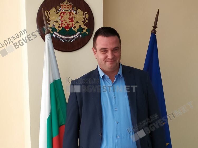 Никола Чанев: Шансовете ми за кметския стол ще ги дадат кърджалийци
