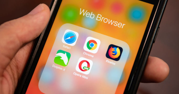 Нова функция позволява да изпращаме линкове към други устройства от Google Chrome