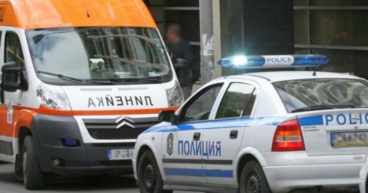 9-годишен с тротинетка пострада при катастрофа с кола в Хасково