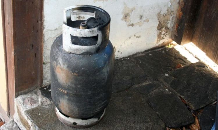 Нов взрив на газова бутилка в Кърджали с двама обгорели, четирима са пострадалите от началото на годината