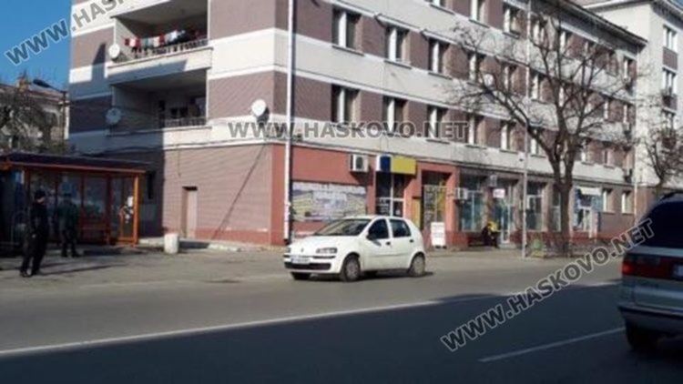 Спипаха пореден димитровградчанин, превозвал нелегално пътници 