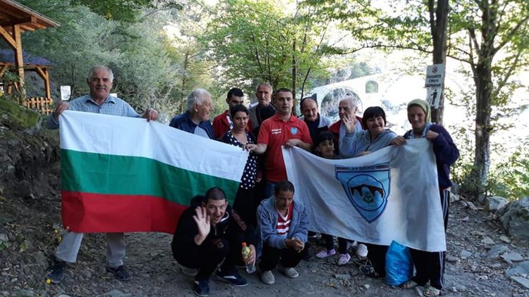Ферди Велиев осигури обяд за потребителите на социални услуги в Ардино
