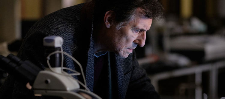 "Война на световете" с премиера на 31 октомври само по FOX