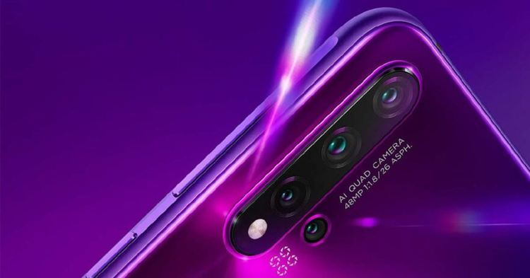 Huawei Mate 40 ще бъде първият смартфон в света с 5nm процесор Kirin 1000