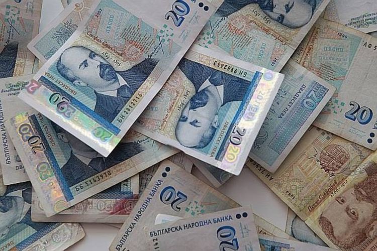 Изгубени пари чакат собственика си в 4-то РУ - Пловдив