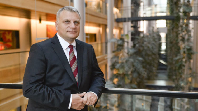 Петър Курумбашев: Партията на Слави може и да не получи регистрация