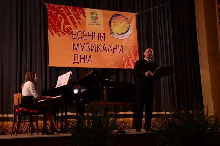 С концерт на Treetop Trio започват Есенните музикални дни "Жул Леви" 2019