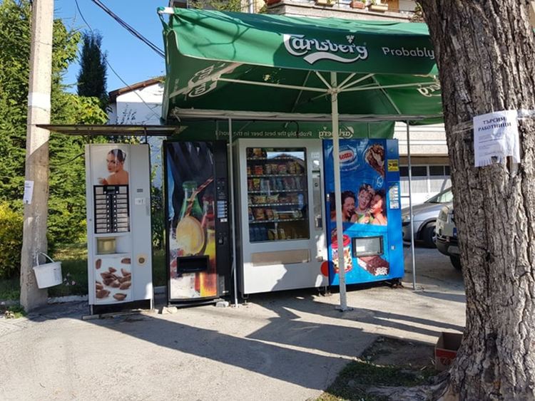 В Първомай безконтролно се продава бира