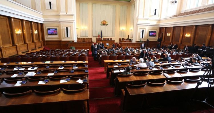Парламентът не събра кворум, депутатите в почивка до след изборите