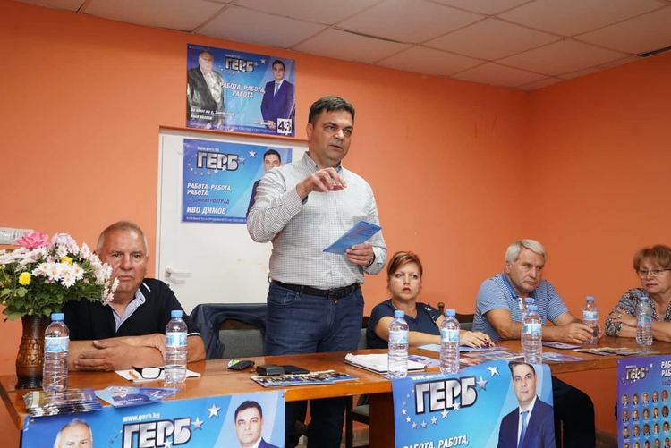 Иво Димов: Вече се стига за 7 минути до село Злато поле