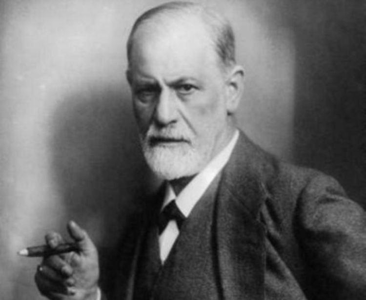 На 14 октомври 1900, Зигмунд Фройд публикува първия си и фундаментален труд "Тълкуване на сънищата"
