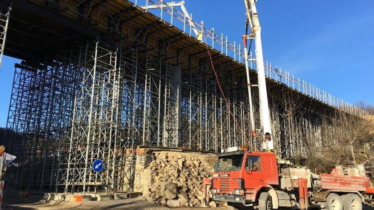 България е заплашена от връщане на над 11 млн. лв. заради забавения обход на Габрово