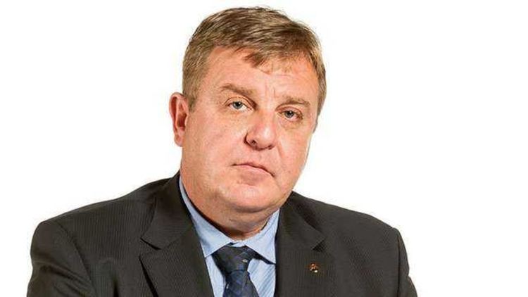 Лидерът на ВМРО-БНД Красимир Каракачанов: Подкрепям безрезервно Николай  Мелемов за кмет на Смолян