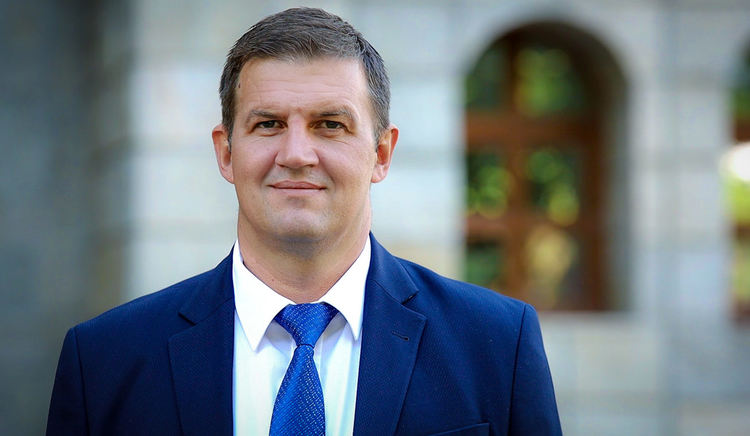 Станислав Дечев: Приоритетите за Хасково не съм ги писал сам, написахме ги с хората