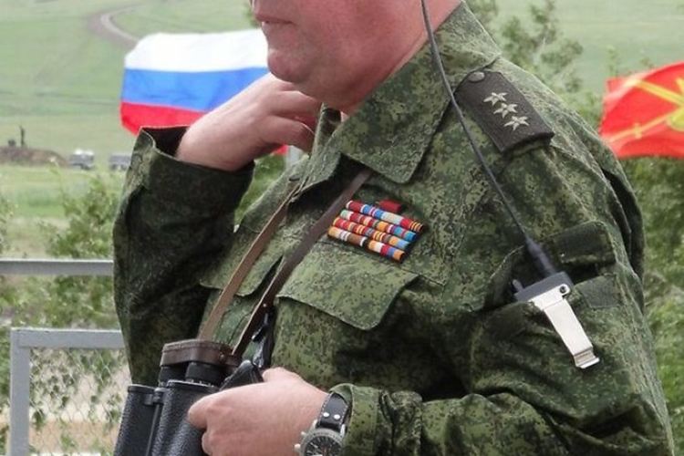 Войник застреля осем свои колеги в поделение в Сибир