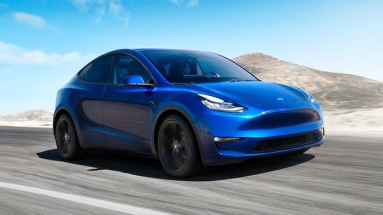 Tesla, Model Y, Илон Мъск и ще се превърне ли новият модел в големия удар на марката