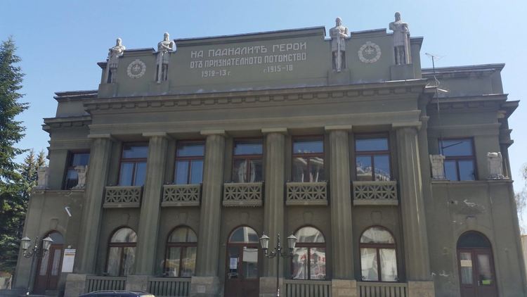 "Работилница за мечти" с голяма награда от театрален фестивал