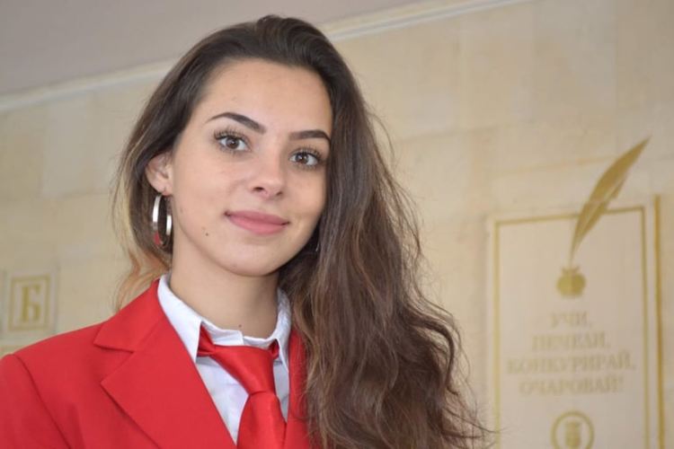 Националната ни гордост Анелия Крумова с ново престижно отличие