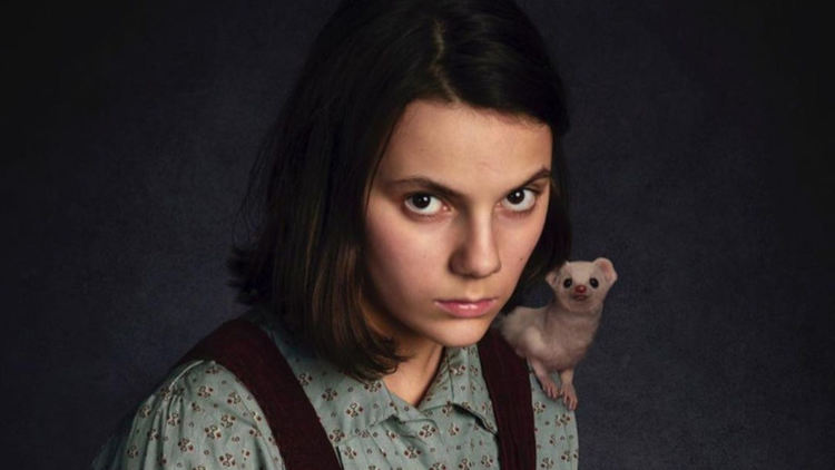 Какво да очакваме от сериала "Тъмните му материи"                                  