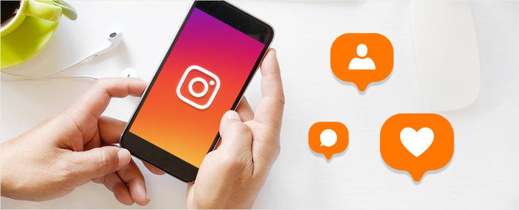 Instagram без лайкове, спира показването на харесванията в целия свят