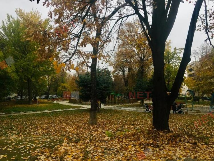 Вторник ще е облачен и ветровит