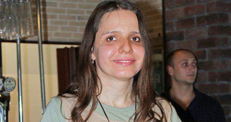 Изчезнала безследно руска журналистка е открита невредима