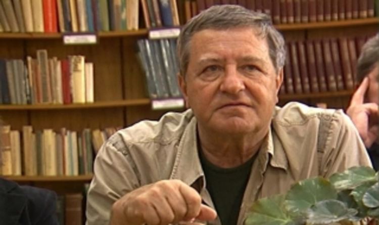 Боян Биолчев представя в Кърджали книга за тракийските бежанци