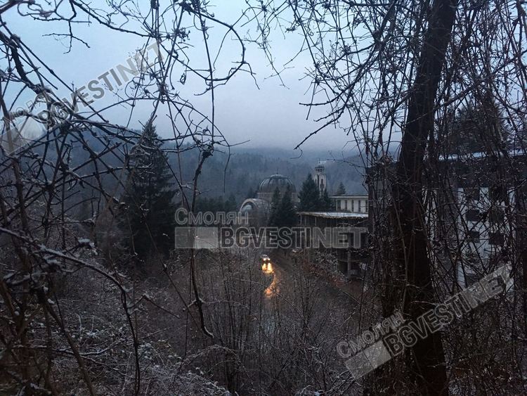 Валежите продължават, жълт код и във вторник