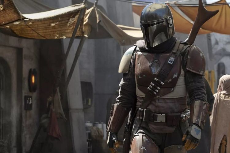 The Mandalorian най-сетне свали Stranger Things от стрийминг върха 