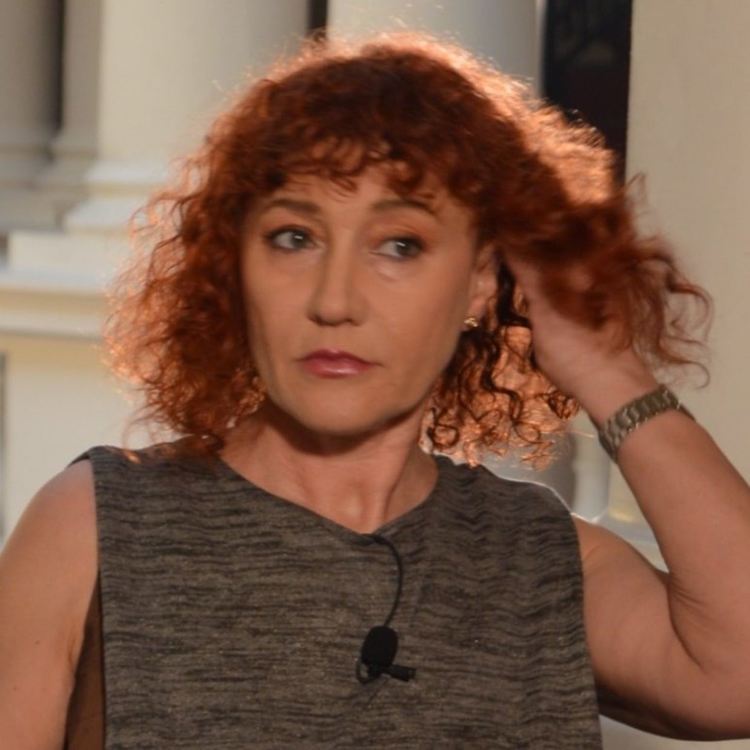Валя Ахчиева напуска БНТ