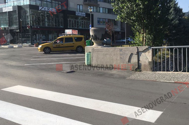 Проверяват таксиметровите компании и шофьори в Пловдивска област