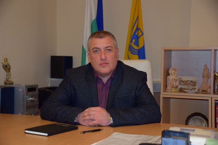 Тамер Бейсимов е четвъртият заместник на кмета Грудев