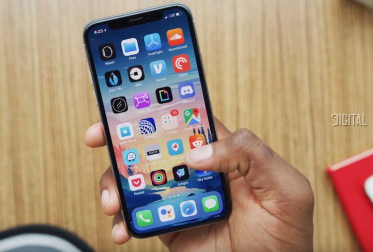 6 уникални приложения за iPhone, които си струват парите