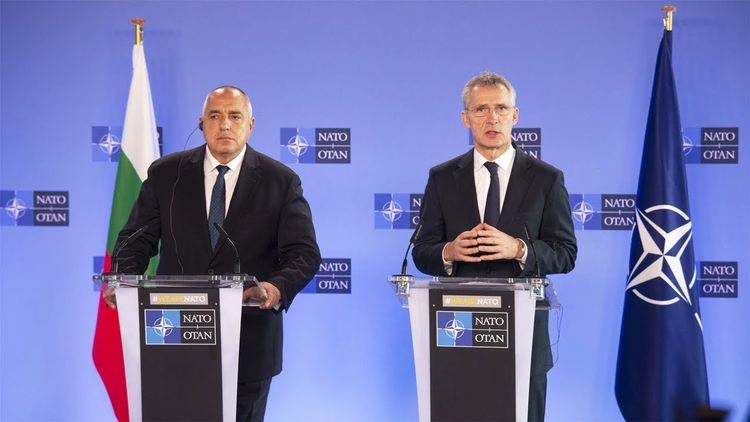 Столтенберг: България предложи Координационен център на НАТО във Варна (видео)