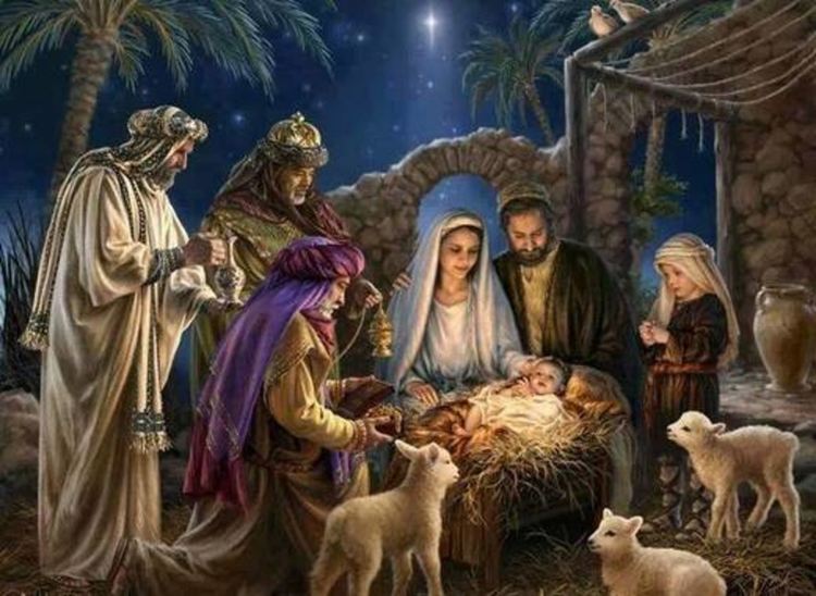 Честито Рождество Христово! 2281 именици от община Хасково вдигат наздравица