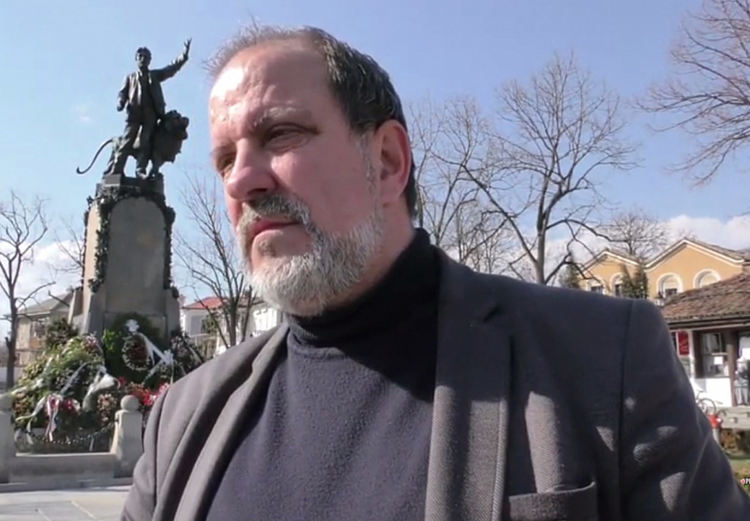 Историк: На 27 декември 1872 година е заловен Васил Левски
