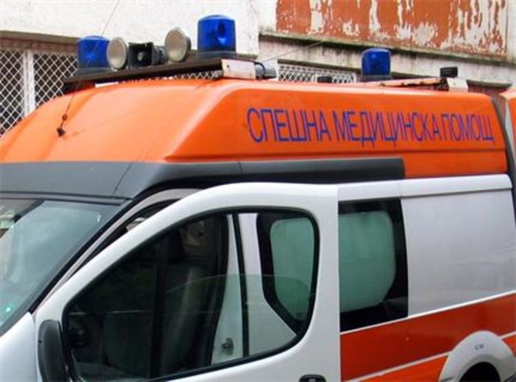 Пиратка осакати млад мъж в Жълтуша