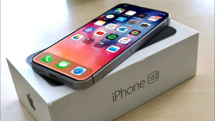Apple пуска два нови iPhone SE модела през 2020?
