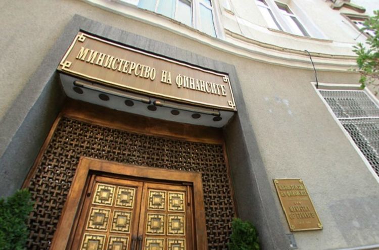 България взе нов дълг за 200 милиона лева. За първи път - с отрицателна лихва