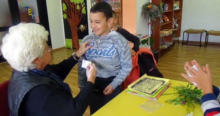 Художничката Катя Савова с юбилейна самостоятелна изложба в КДК Смолян