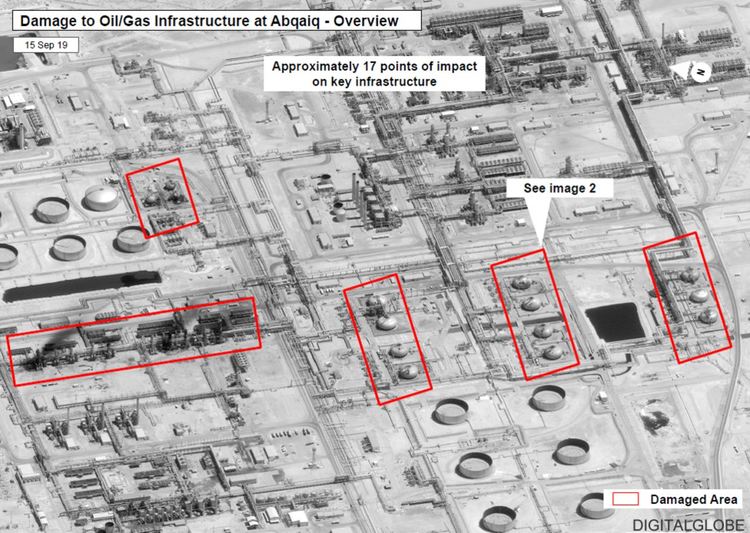 Саудитска Арабия плати на САЩ около 500 милиона долара за военно присъствие