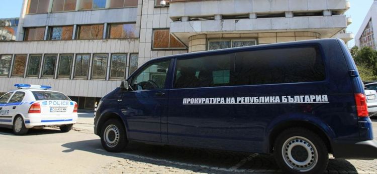  Прокуратурата влезе в Комисията по хазарта