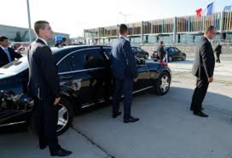 НСО не може да е частна охранителна фирма, отсече Цветлин Йовчев