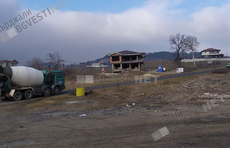 Средните цени на имотите в страната бележат умерен ръст,  най-високо е в Кърджали - 7,94%