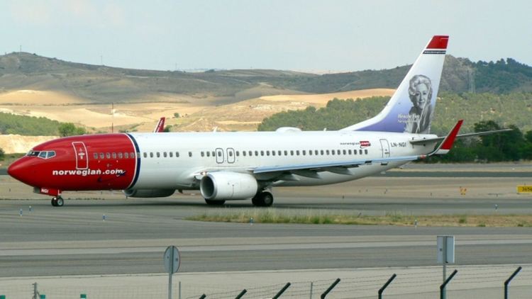 И Norwegian Air промени политиката си за ръчен багаж