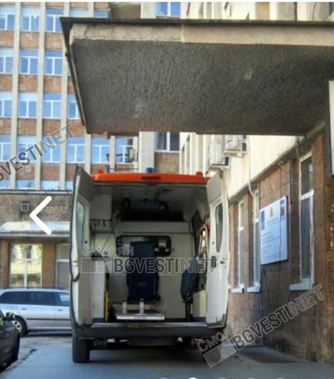 Турски турист пострада сериозно, паднал от лифт в Пампорово