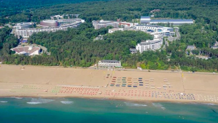  Как България продаде на Москва 80 дка крайморски терен за лагера "Радуга" по 10 лв. кв.м