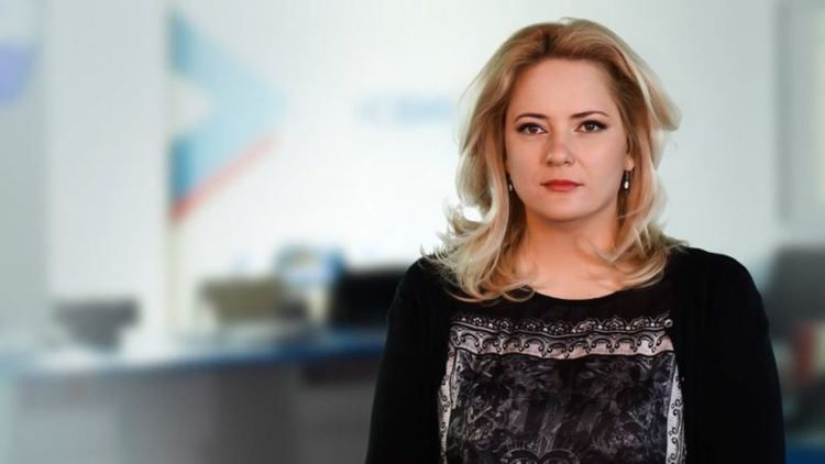 Лора Крумова е напуснала Нова телевизия