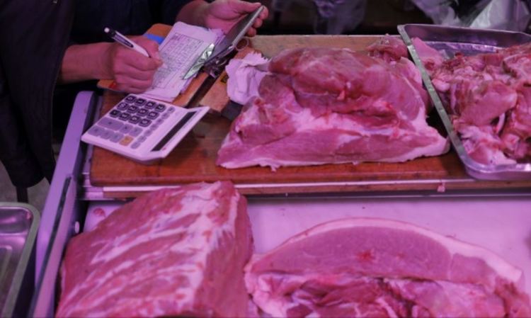 Свинското поскъпна рекордно, ядем с 50% по-скъпа пържола