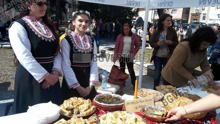 Кулинарно шоу "Родопска угодия" събира гастрономи и майстори за Първа пролет в Девин